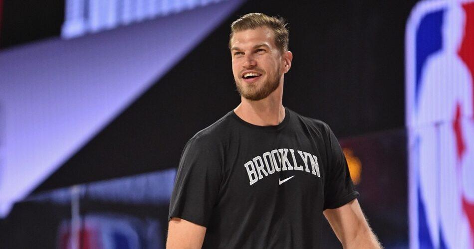 Παρί: Με Τιάγκο Σπλίτερ στην Euroleague, σύμφωνα με τους Γάλλους