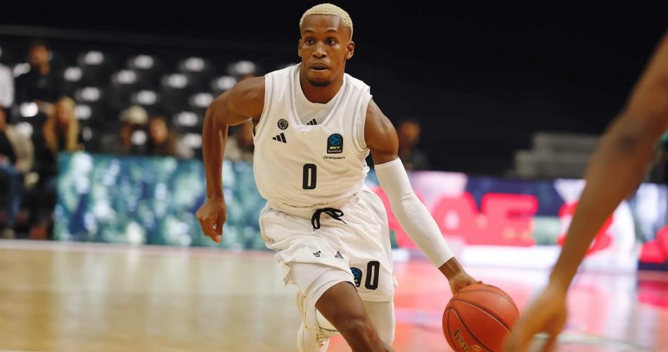 Μακάμπι Τελ Αβίβ: «Τσεκάρει τον Σορτς, δύσκολα θα τον αφήσει η Παρί»