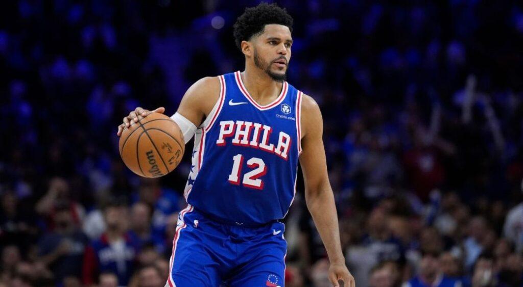 Ντιτρόιτ Πίστονς: Επιστροφή του Τομπάιας Χάρις μετά από έξι χρόνια