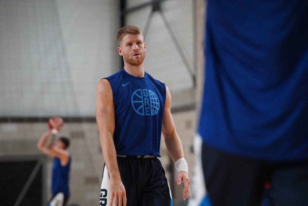 Γουόκαπ: «Πρέπει να με… τσιμπήσω για να καταλάβω τι ζω, η μητέρα μου έκλαψε όταν προκριθήκαμε»