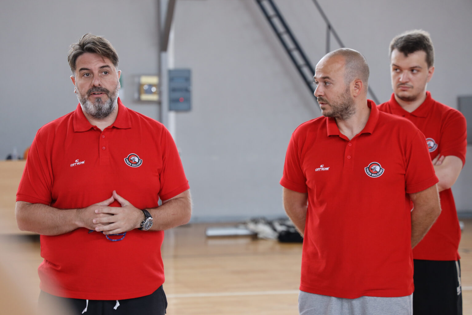 Μούτσιος: «Οι άνθρωποι του Βίκου θέλουν το γιαννιώτικο μπάσκετ να αφήσει το στίγμα του στην κατηγορία»