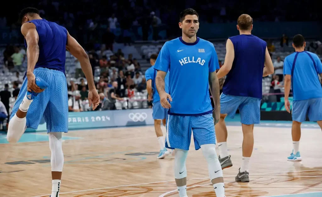 Μωραΐτης: «Εχουμε δείξει τι μπορούμε να κάνουμε, είμαστε “πεινασμένοι” και ανυπόμονοι»