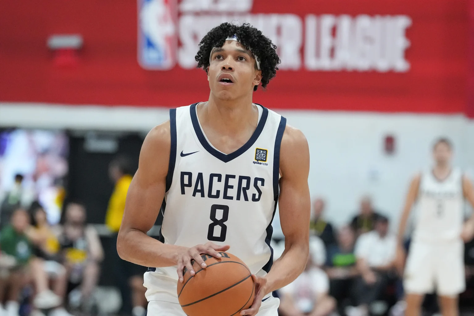 Ιντιάνα Πέισερς: Υπογράφουν τον Ενρίκε Φρίμαν