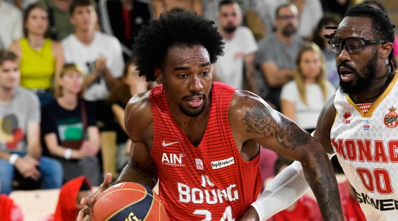 Παρτιζάν: Τραυματίσηκε στην 1η προπόνηση ο Αϊσέια Μάικ, μένει έξω για τέσσερεις εβδομάδες