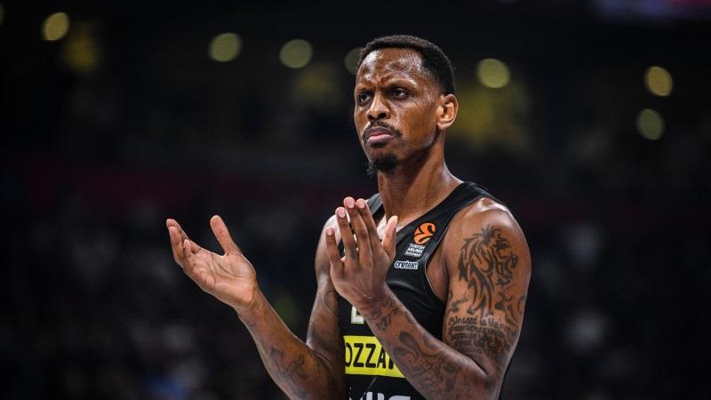 ΠΑΟΚ: Σερβικά δημοσιεύματα «δείχνουν» τον Τζέιμς Νάναλι ως μεγάλο μεταγραφικό στόχο