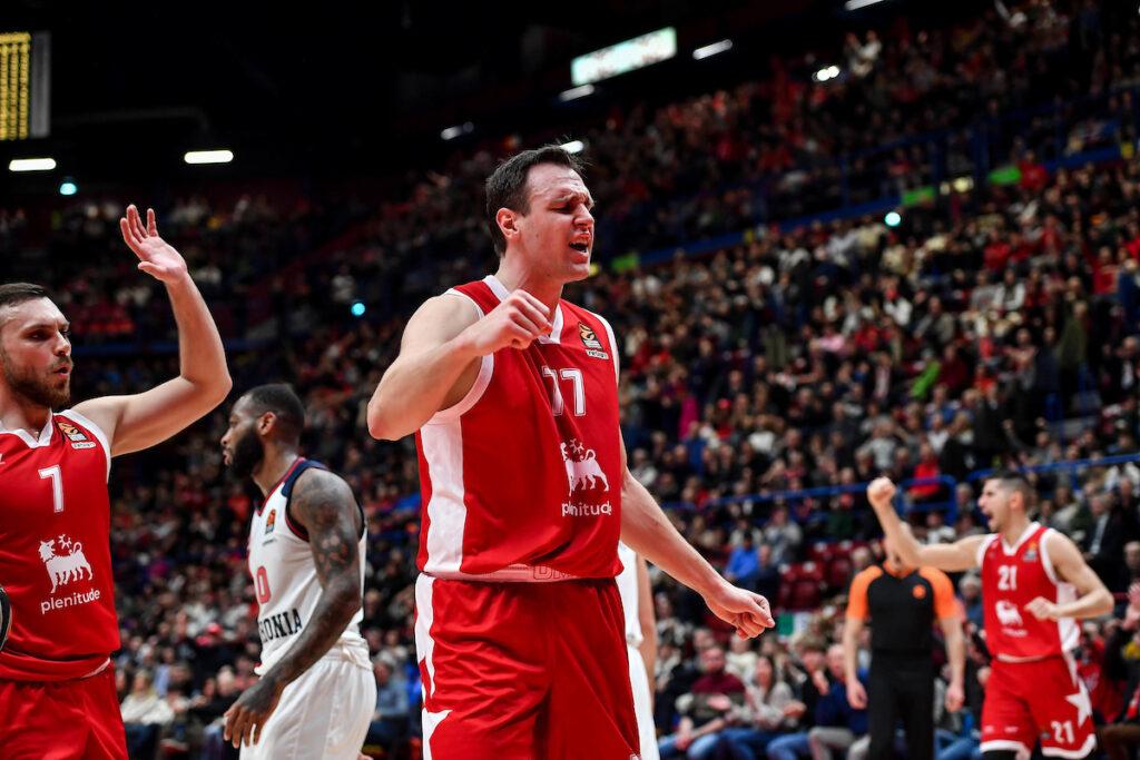 Ερυθρός Αστέρας: Ρίχνει ματιές στον Βόιγκτμαν, σύμφωνα με ιταλικό δημοσίευμα