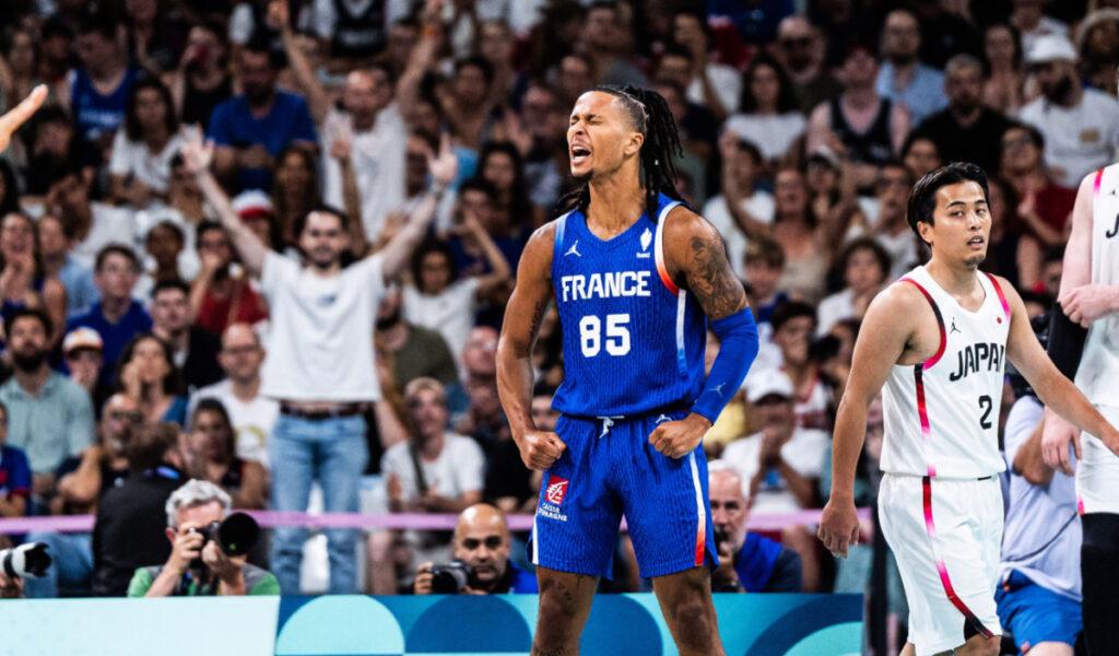 Μονακό: Ανανέωσε με τον Μάθιου Στραζέλ μέχρι το 2027