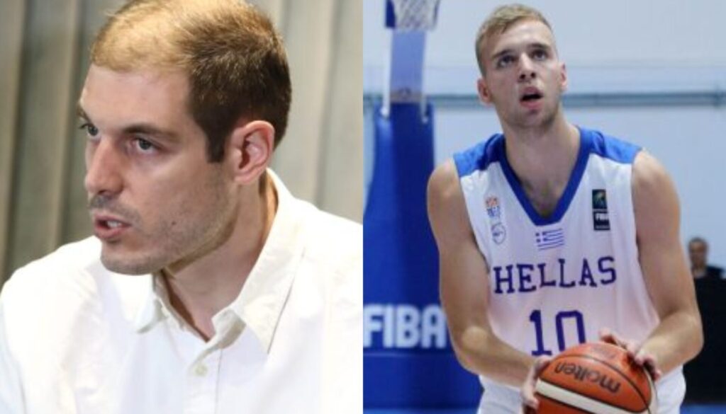 Ζήσης Σαρικόπουλος και Ανδρέας Καλόγηρος στο EOK WebRadio