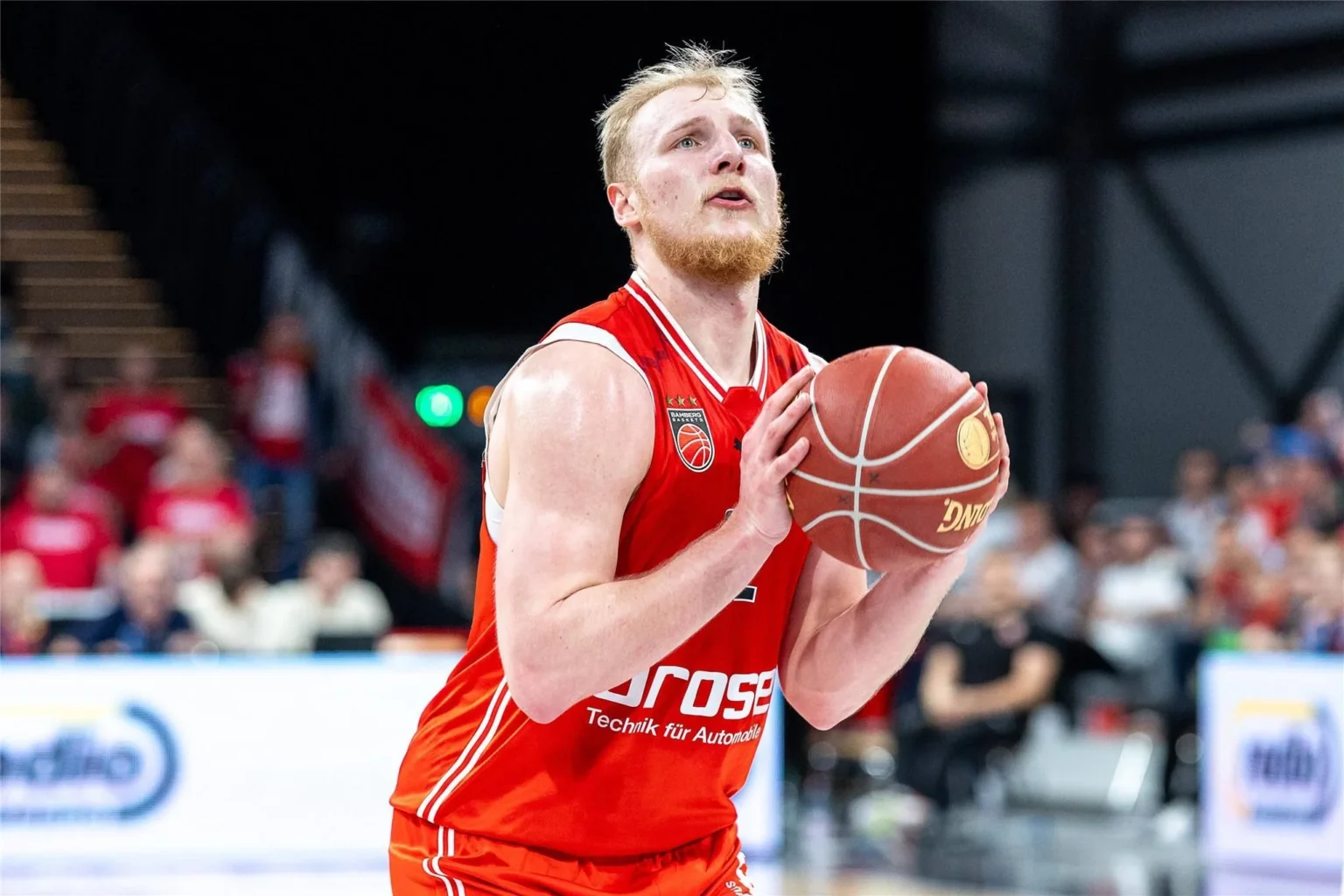 Άρης: Ανακοίνωσε την απόκτηση του Τρέι Γούντμπερι