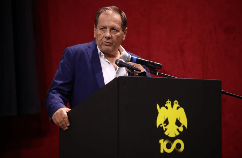 ΑΕΚ: Αυξήθηκαν σε έξι τα μπαν της Ένωσης