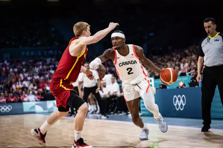 Καναδάς – Ισπανία 88-85: Ο Καναδάς έκανε το απόλυτο και πήρε την πρώτη θέση, αποκλεισμός για τους Ισπανούς