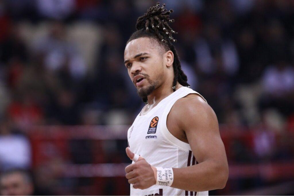 Μπάγερν: Στα χνάρια του Παναθηναϊκού, ανακοίνωσε ότι θα αγωνίζεται σε glass floor από τη νέα σεζόν