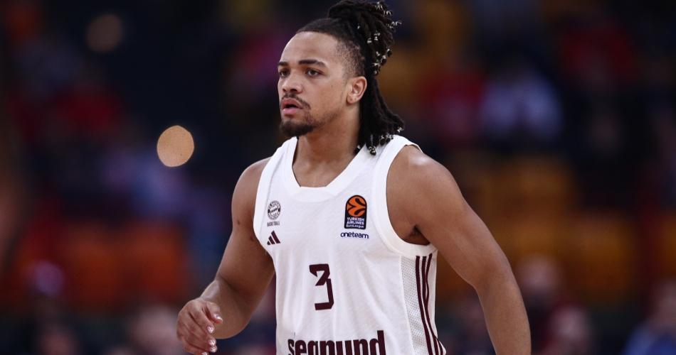 Μπάγερν: Ανακοίνωσε την παραμονή του Κάρσεν Έντουαρντς