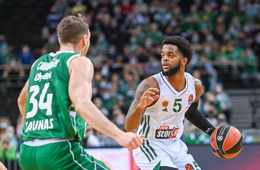 Μακάμπι Τελ Αβίβ: Συμφώνησε με τον Νταρίλ Μέικον, σύμφωνα με τους Ισραηλινούς