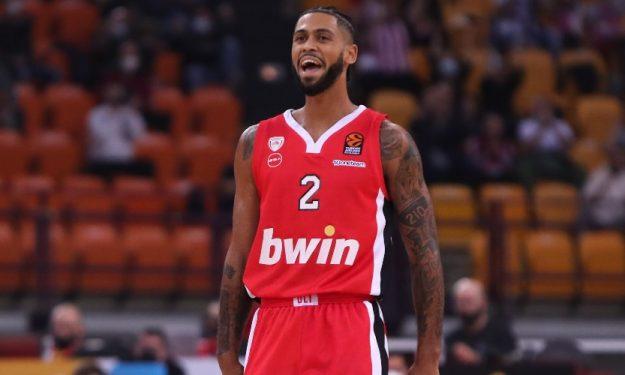 Ολυμπιακός: Στην Αθήνα την Τρίτη (20/8) ο Έβανς, μία ημέρα αργότερα έρχεται ο Ντόρσεϊ