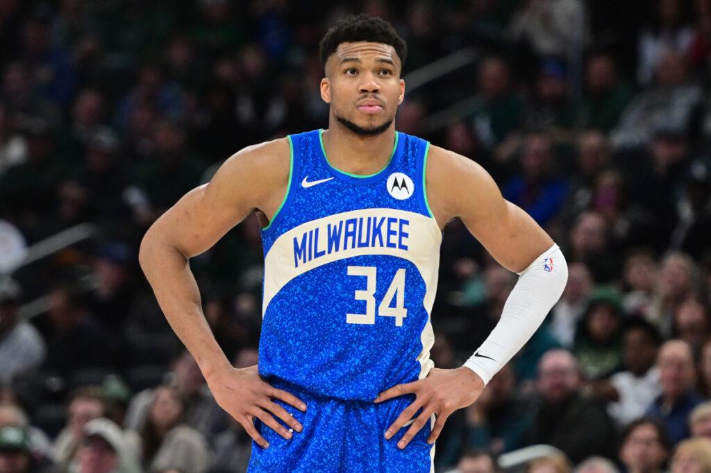 Ο Γιάννης Αντετοκούνμπο πάει στην Σλοβενία για να τιμήσει τον Γκόραν Ντράγκιτς – Θα παίξει σε φιλικό με Ντόντσιτς, Γιόκιτς και βετεράνους NBAers