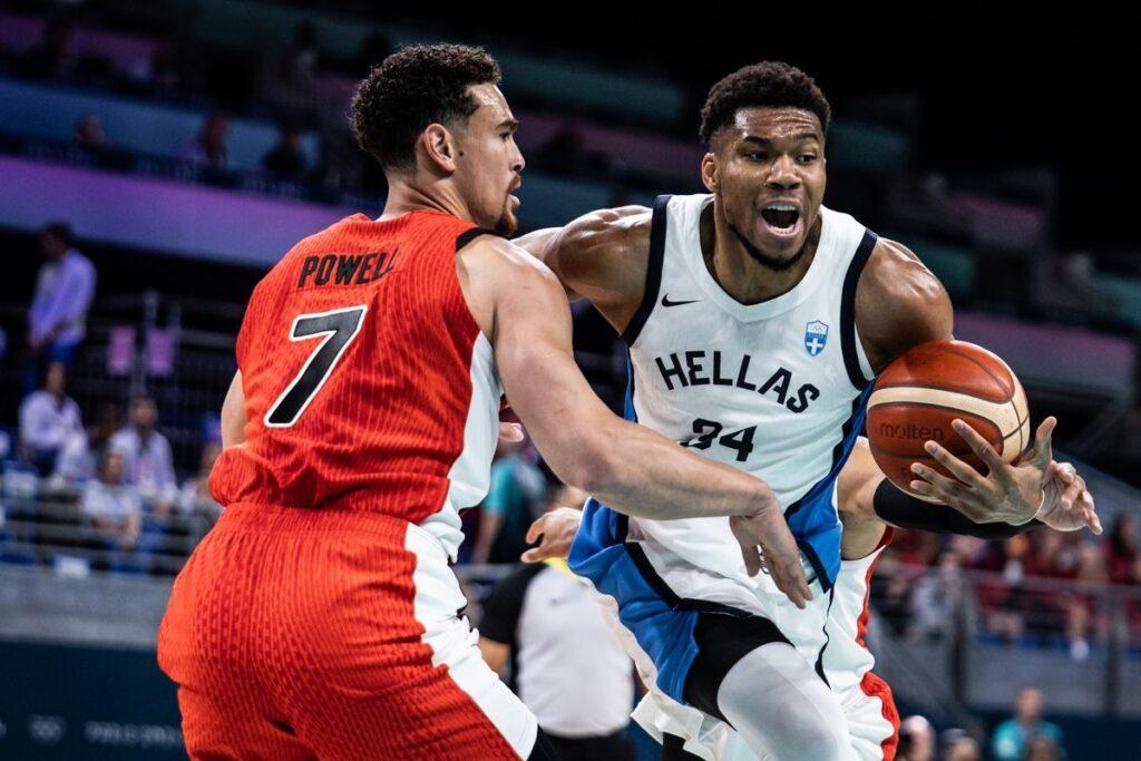 Ολυμπιακοί Αγώνες: Οι ομάδες που προκρίθηκαν και τα ζευγάρια των προημιτελικών