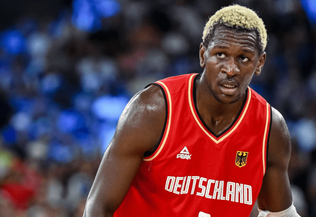 Ίσακ Μπόνγκα: «Δεν ήταν εύκολη επιλογή να έρθω στην Παρτιζάν, αλλά πιστεύω ότι έκανα την σωστή επιλογή»