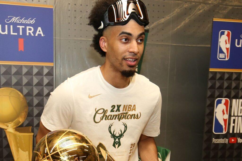 Ανατολού Εφές: Έκανε την έκπληξη με την απόκτηση του πρώην πρωταθλητή του NBA, Τζόρνταν Νουόρα