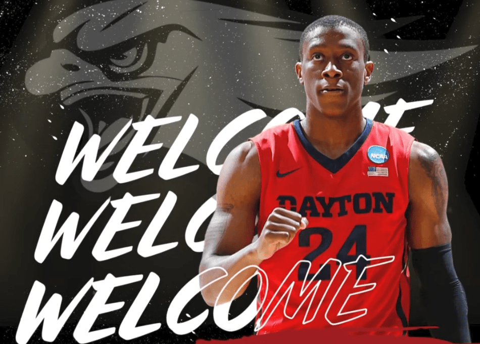 Βίκος Ιωαννίνων: Ανακοίνωσε την απόκτηση του Τζόρνταν Σάιμπερτ