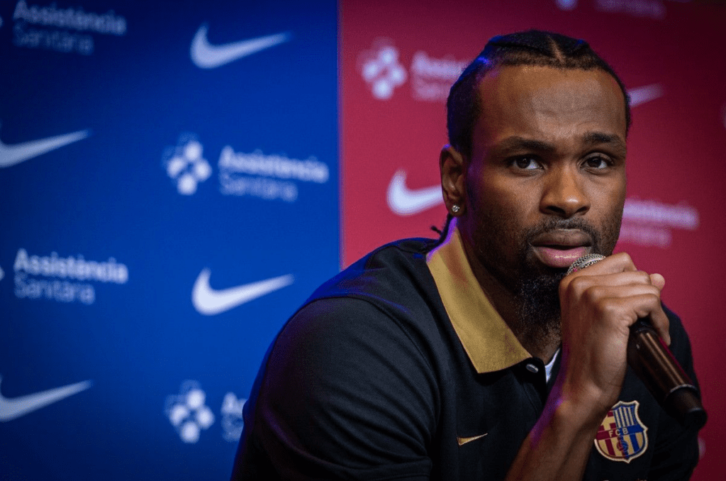 Κέβιν Πάντερ: Η εμπειρία στην Ελλάδα, η ΑΕΚ και η πορεία προς την EuroLeague