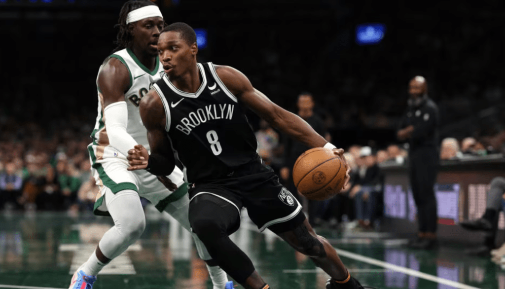 Μπόστον Σέλτικς: Υπογράφουν τον Λόνι Γουόκερ