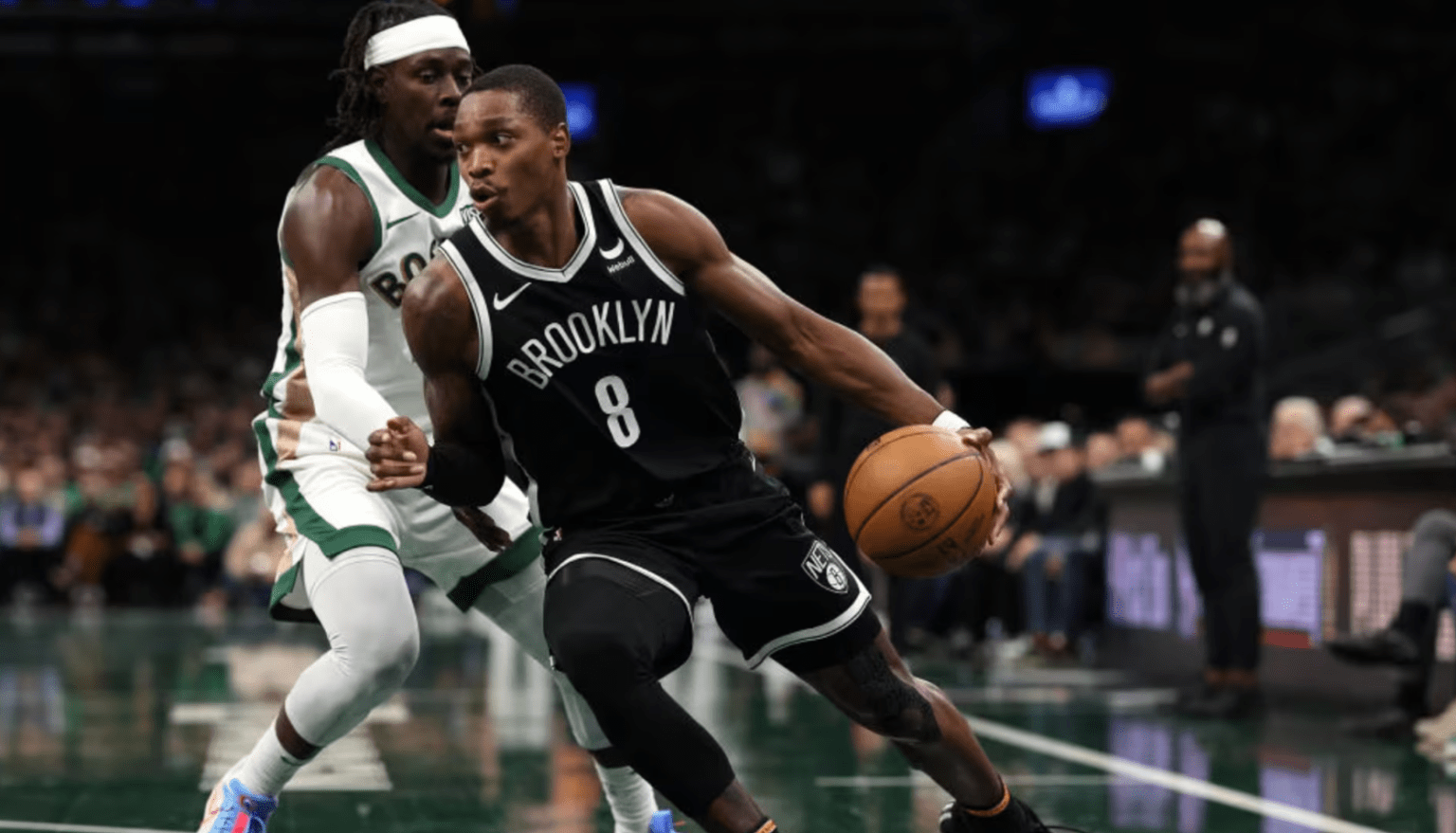 Μπόστον Σέλτικς: Υπογράφουν τον Λόνι Γουόκερ