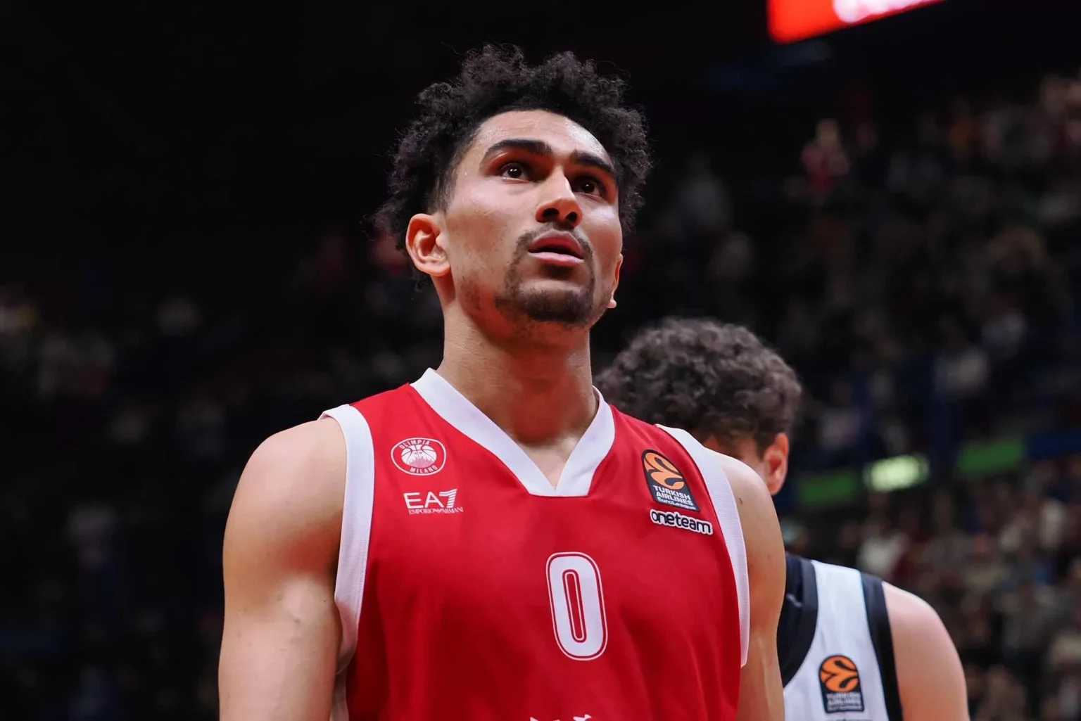 Αρμάνι Μιλάνο: Εκτός πλάνων ο Μάοντο Λο, σύμφωνα με τους Ιταλούς