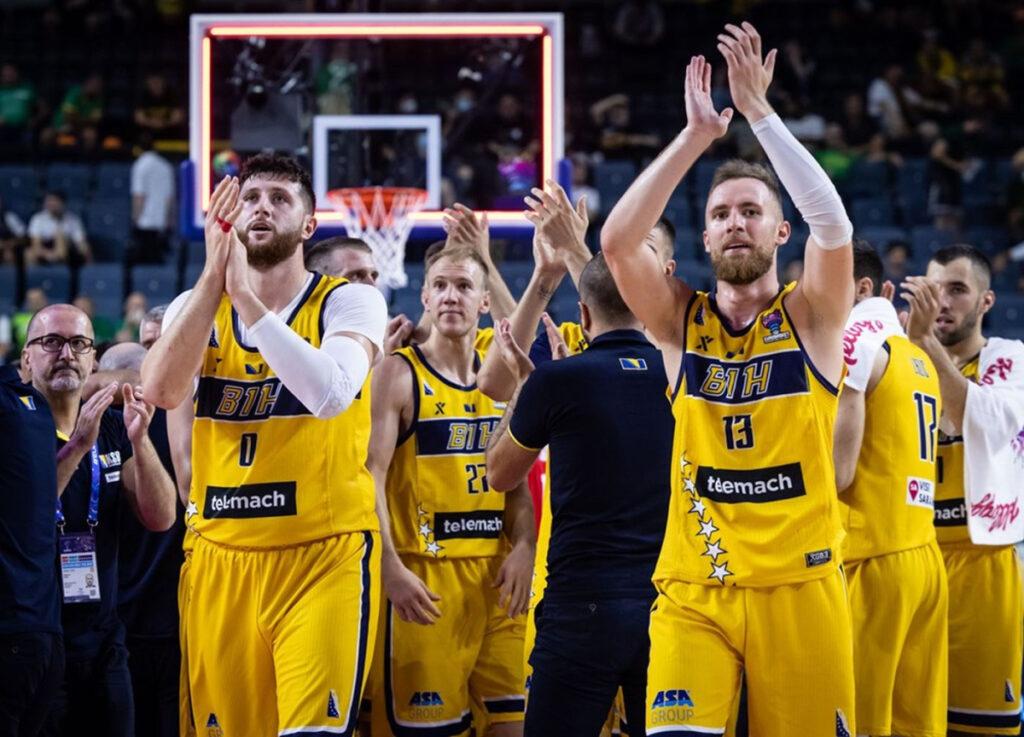 Βοσνία: Οφειλή σε ξενοδοχείο απειλεί τη συμμετοχή της ομάδας στα Προκριματικά του Eurobasket!