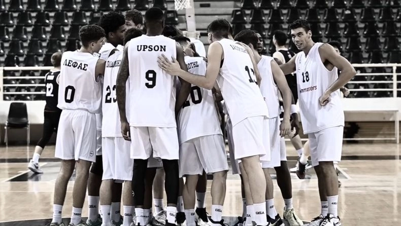 ΠΑΟΚ: Με ελεύθερη είσοδο τα «αποκαλυπτήρια» του «δικεφάλου»