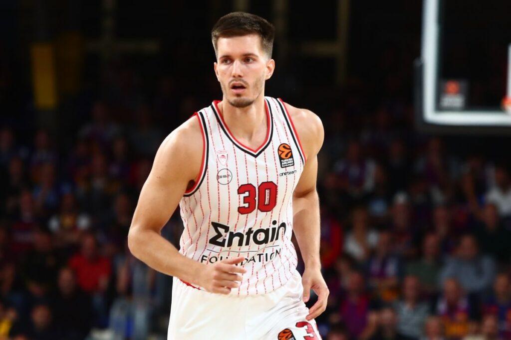 Ντουμπάι: Ανακοίνωσε τον Πετρούσεφ