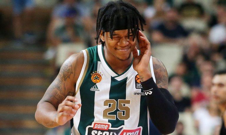 Πανιώνιος: Ανακοίνωσε την απόκτηση του Ρίον Μπράουν