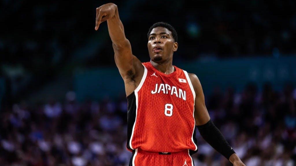 Ιαπωνία: Τεράστια απώλεια με Χατσιμούρα, τραυματίστηκε και μένει εκτός