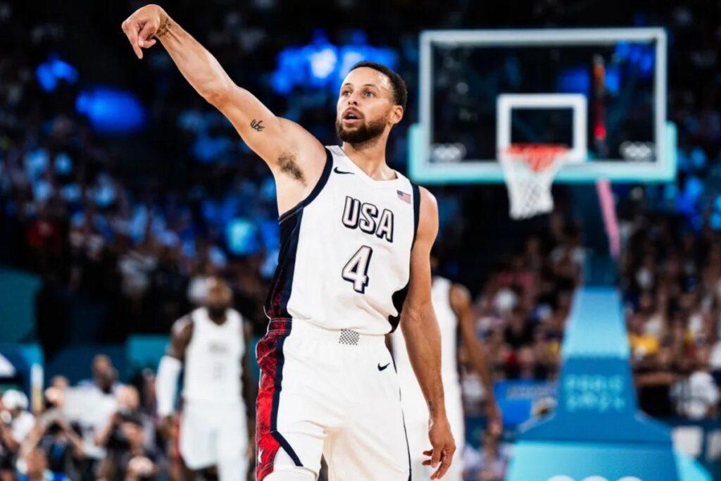 ΗΠΑ – Σερβία 95-91: Πικρή ήττα για τους Σέρβους που κατέθεσαν τιτάνια προσπάθεια, στον τελικό η Team USA