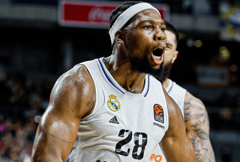 Ρεάλ Μαδρίτης: Επίσημα τέλος ο Γιαμπουσέλε, μετακομίζει στους Σίξερς