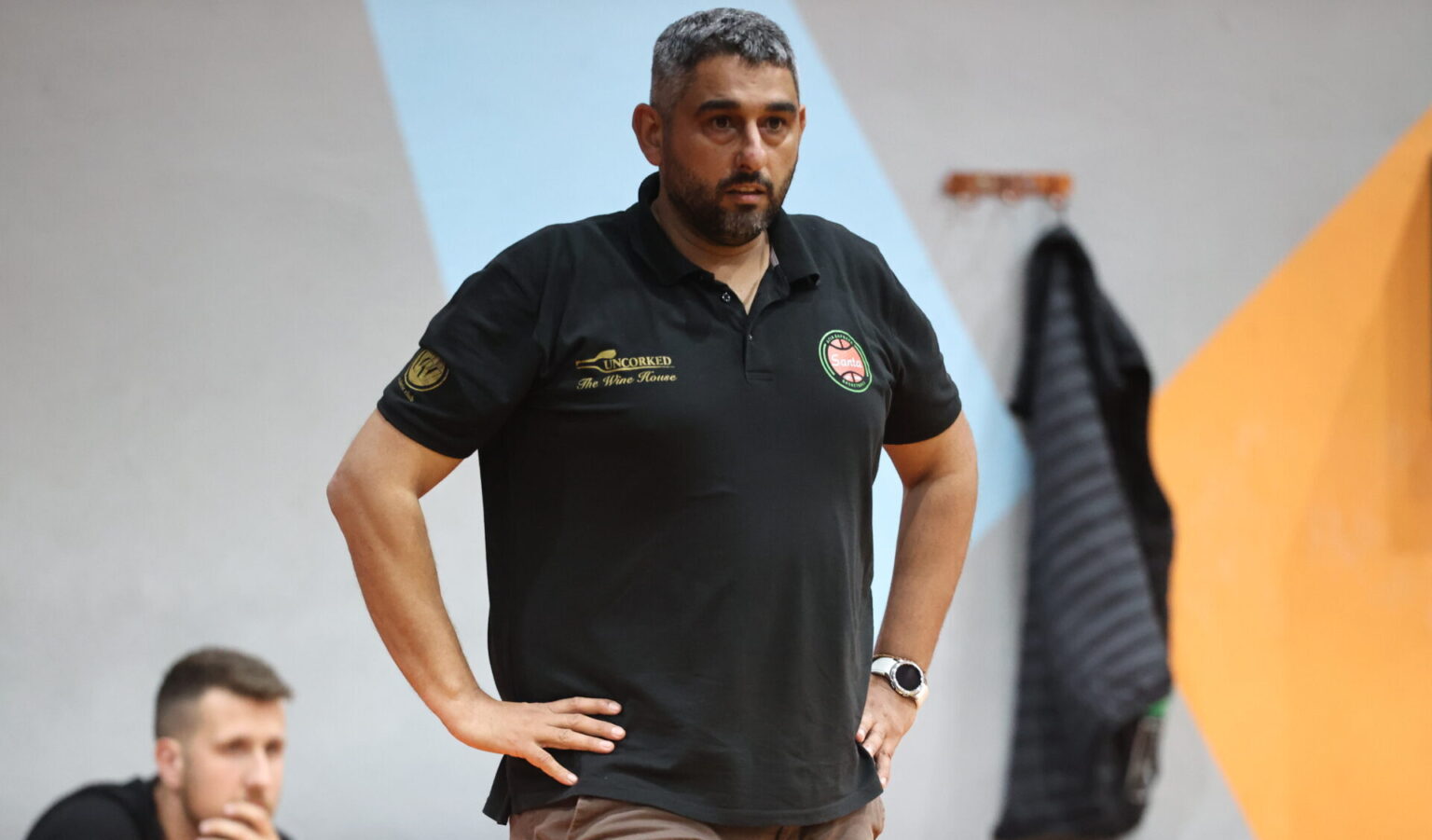 Μυτικόπουλος: «Στόχος μας να βρεθούμε μέχρι εκεί που φτάνουν οι αθλητές μας»