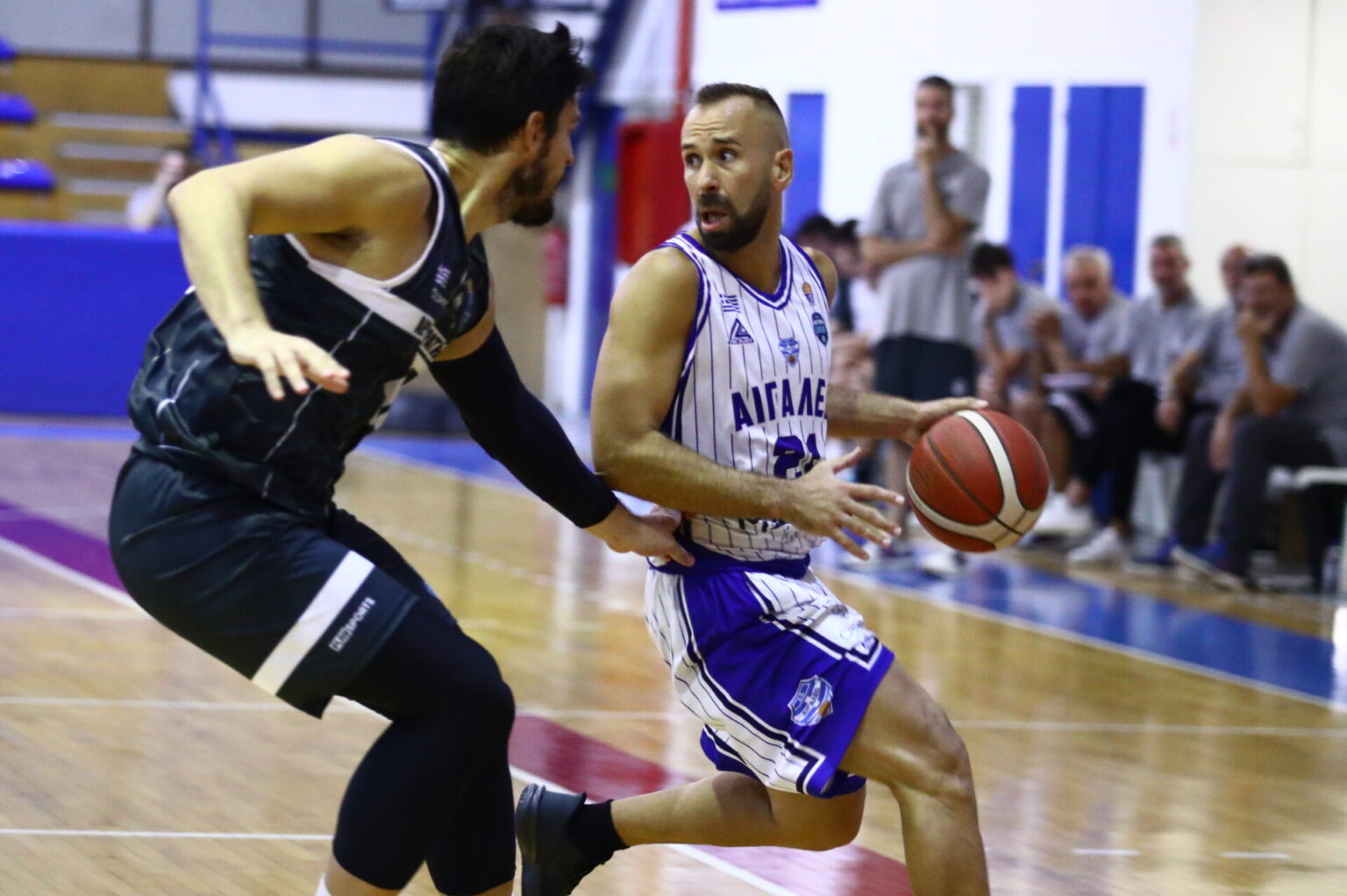 Κύπελλο Ανδρών: Τζάμπολ σήμερα στην 2η αγωνιστική της Β’ Φάσης