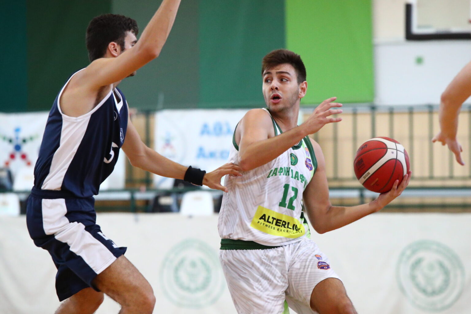 Κύπελλο Ανδρών: Αποτελέσματα – Αγώνες (Α’ Φάση, 2η αγωνιστική/pics)