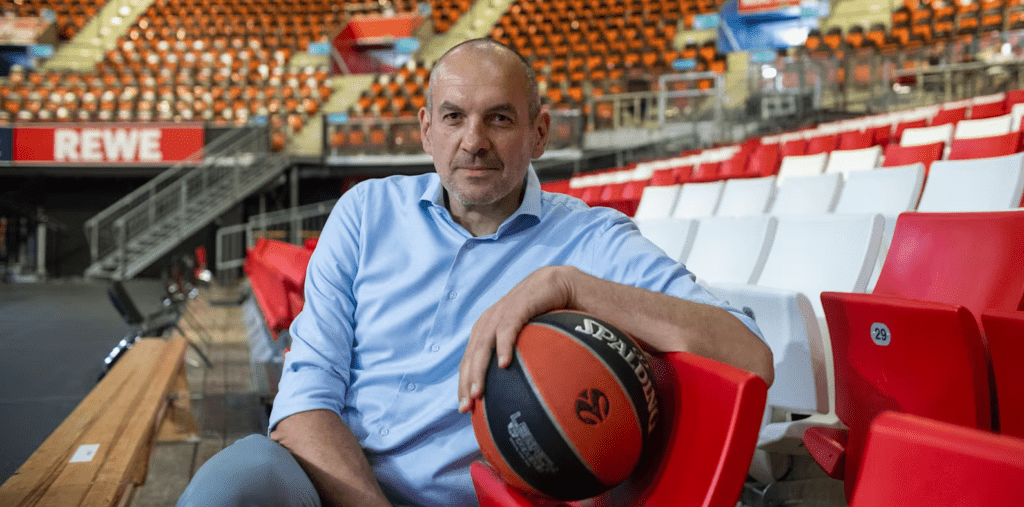 Μπάγερν Μονάχου: Ο Ντράγκαν Τάρλατς είναι ο νέος αθλητικός διευθυντής