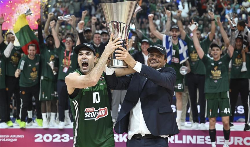 Η EuroLeague Basketball ανακοίνωσε λεπτομέρειες για salary cap: Χαμηλό και υψηλό όριο σε μπάτζετ και φόρος πολυτελείας