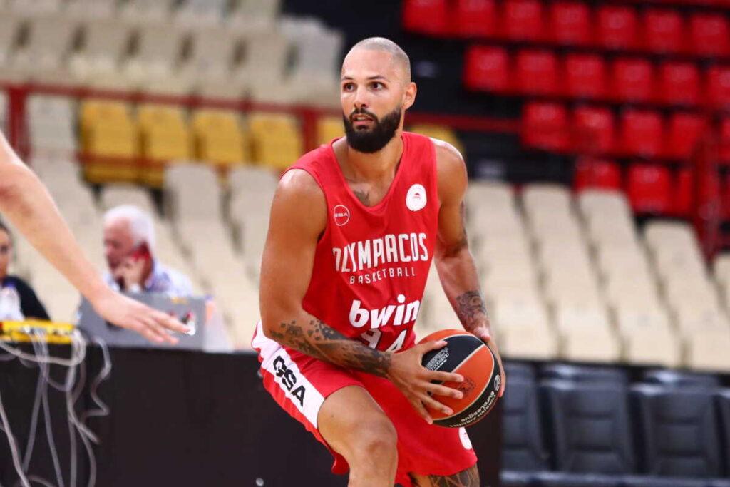 O Ολυμπιακός αντιμετωπίζει τη Βίρτους Μπολόνια στην Κρήτη – Ποιοι δεν θα αγωνιστούν