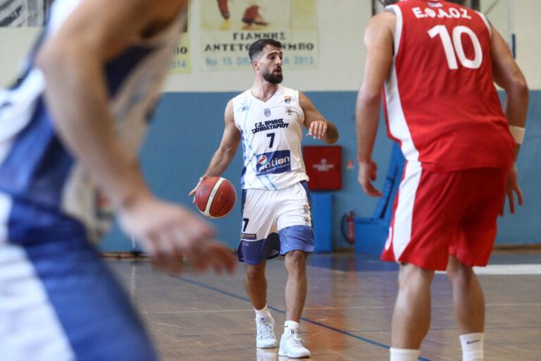 Κύπελλο Ανδρών: Αποτελέσματα και αγώνες (Β’ Φάση, 2η αγωνιστική)