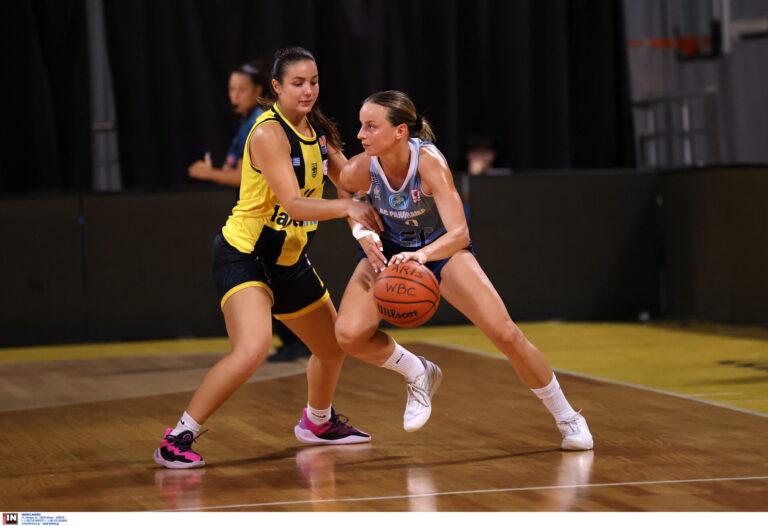 Κύπελλο Γυναικών: Α’ Φάση, 1η Αγωνιστική – Αποτελέσματα (14/09)