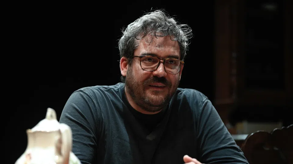 Ο Ολυμπιακός ανακοίνωσε τους παρουσιαστές της λαμπερής βραδιάς του Γιώργου Πρίντεζη