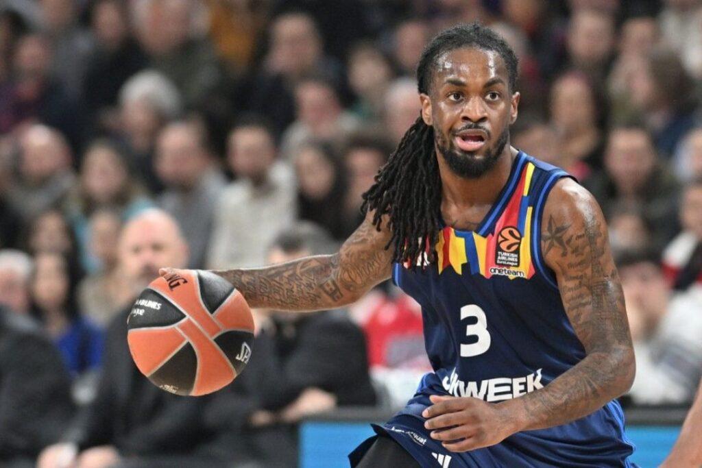 Μονακό: Έκανε πρόταση στην Βιλερμπάν για τον Πάρις Λι