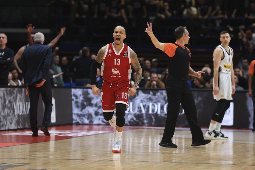 Μπάγερν Μονάχου: Ανακοίνωσε την απόκτηση του Σαμπάζ Νέιπιερ με στυλ… NBA 2K