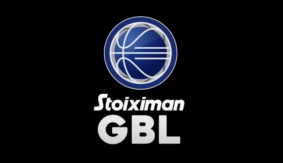 Και εγένετο… Stoiximan GBL (vid)