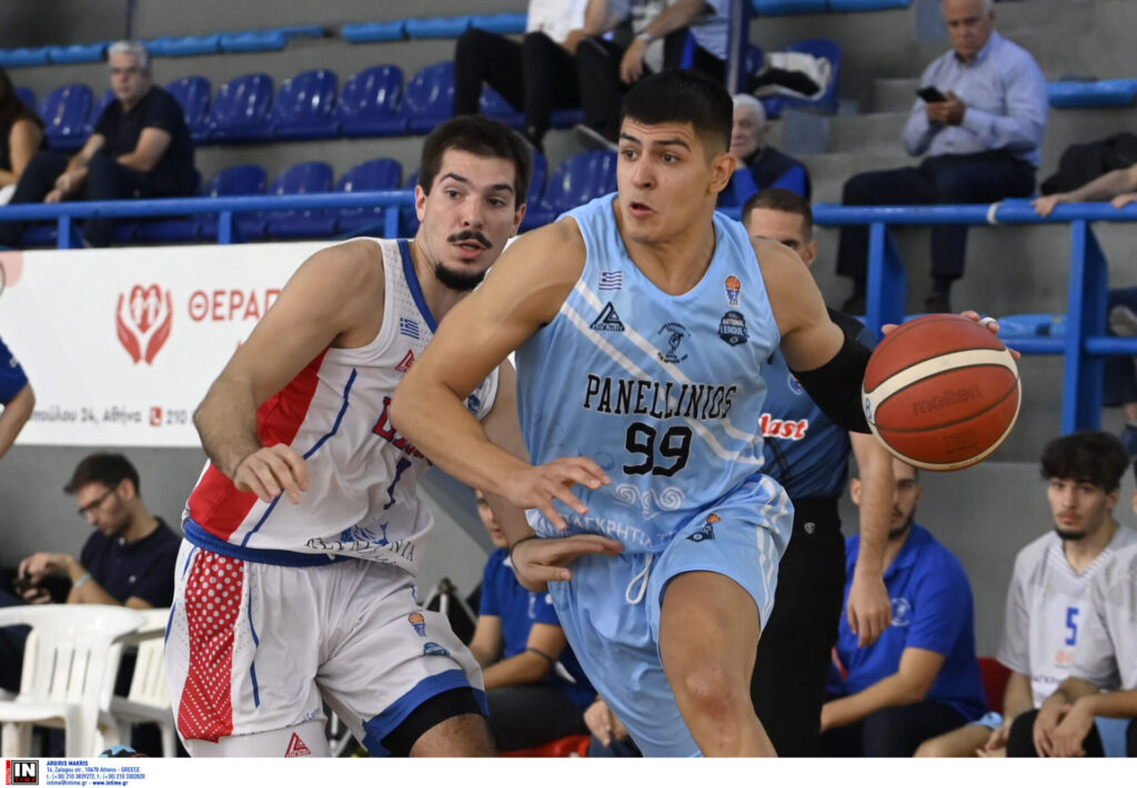 National League 1: Αποτελέσματα – Αγώνες (20/10, 3η Αγωνιστική)