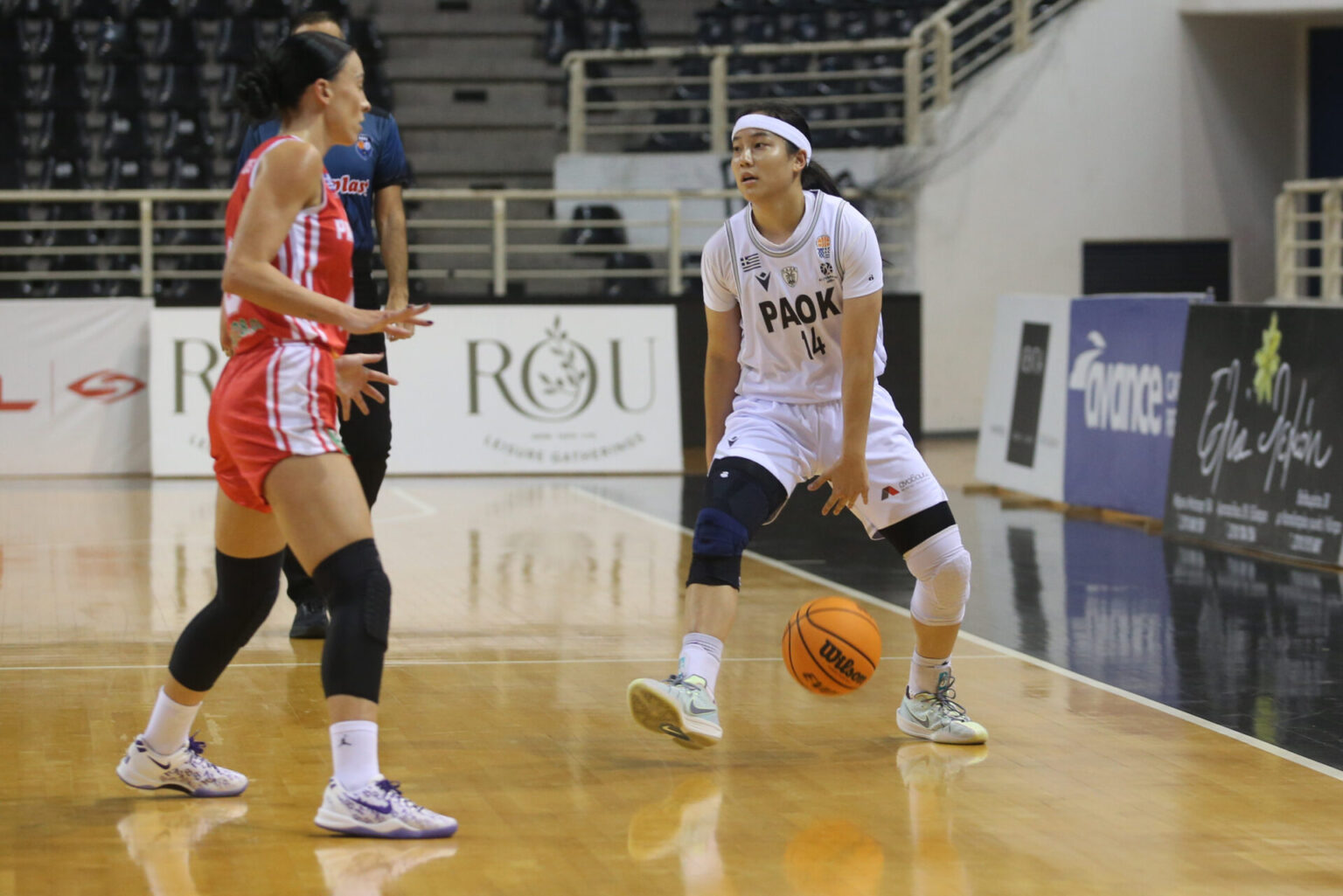 Α1 Γυναικών: 1η Αγωνιστική (6/10) – Αποτελέσματα