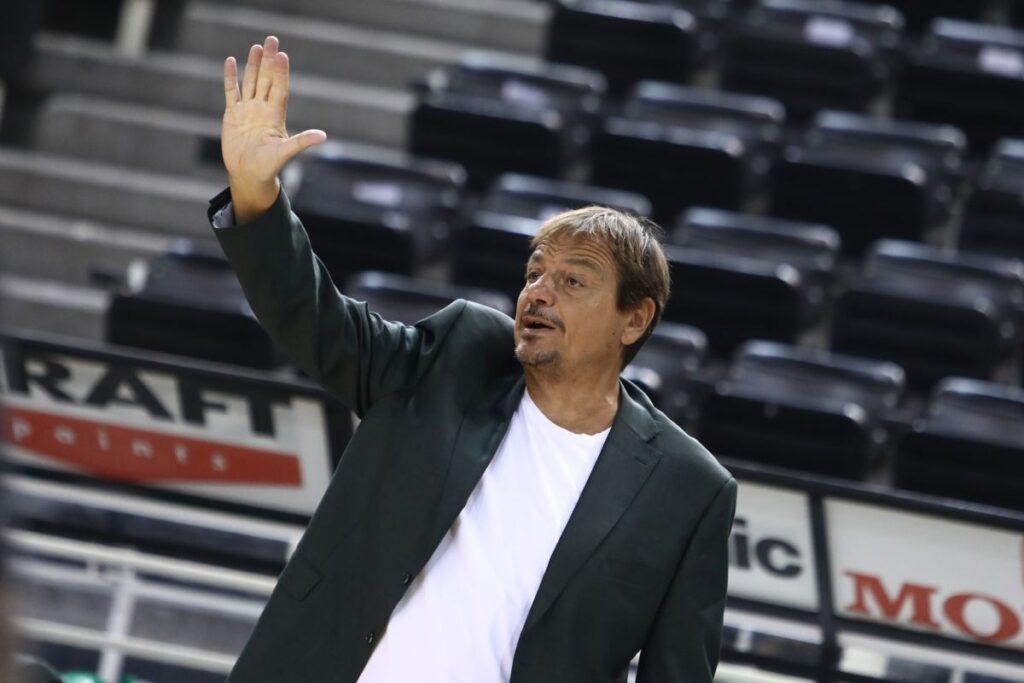 Αταμάν: “Ο ΠΑΟΚ άξιζε τη νίκη με το μπάσκετ που έπαιξε, η άμυνά μας ήταν απαίσια”